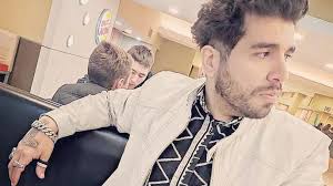 El atacante tiene nacionalidad brasileña pero es hijo de una argentina y un  chileno