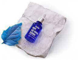 sac dokulmelerinizden kurtulun serum mavi mavi sac