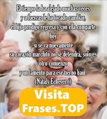 A la montaña y a marbella. Poemas Para Abuelos Cortos Poesia Para Una Abuela