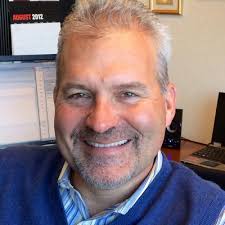 Phil Simonson (@SimonsonPhil)