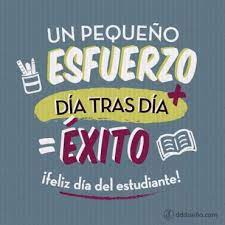 Tm + © 2021 vimeo, inc. Feliz Dia Del Estudiante 2021 Imagenes Con Frases Cortas Y Bonitas Un1on Jalisco