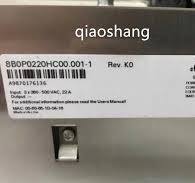 8BOP0220HC00.001-1 Drive power supply brand new（DHL/FEDEX）