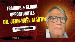 Fellowship in France