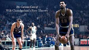 Possession basis chamberlain is far from the nba's most prolific scorer. Why Did Wilt Chamberlain Not Fix The One Part Of His Game That Held Him Back