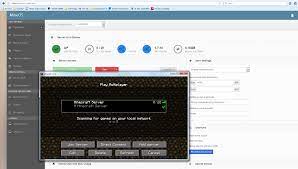 Staff don't ban this thread please. Solved Help Setting Up Modded Minecraft Server Truenas Community