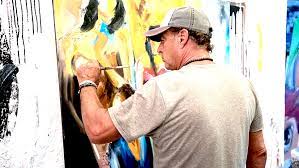 West hills, caoxnard, calos angeles, ca. Artvergnuegen