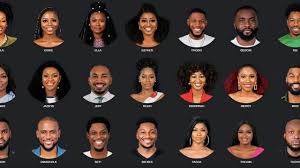 Recall that during the reality show, erica had lashed out at laycon who was once her close buddy, calling him names for saying that she tried kissing him on different occasions. Africamagic Bigbrother How To Vote For Free In Bbn 2019 Website Bbnaija 2021