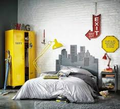 Donc pour trouver les meilleures idées pour la chambre de fille une vision claire. Comment Amenager Une Chambre D Ado Garcon 55 Astuces En Photos
