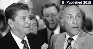 Richard S. Schweiker, Former Senator and Reagan Confidant, Dies at 89