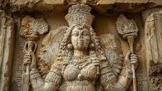 Wurusemu: The Sun Goddess's Role and Evolution in Hittite Culture ...