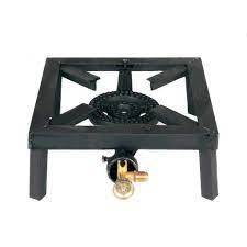 Maybe you would like to learn more about one of these? Single Burner Propane Camp Stove Bayou Classic Depot