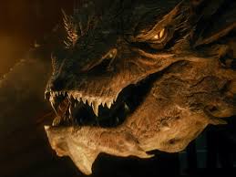 Tolkien under the name the hobbit. The Hobbit The Desolation Of Smaug Tbs Com