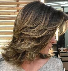 #medium length hairstyles #medium hairstyle #haircuts for fine hair #cute hairstyles for curly hair #bridal hairstyles for short hair. Pin On Short Hair