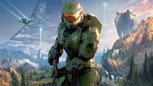 Includes a world and view model. Fortnite And Halo Collaboration Skin For The Master Chief Leaks Online Gamesradar