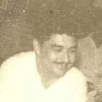 Jose Agustin Murillo Romero (1919–1999)