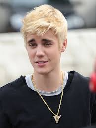 After keeping his new haircut a secret, justin bieber finally unveiled his new hairstyle over instagram. Justin Bieber S Hair Transformations 21 Of The What Do You Mean Star S Best Looks Capital