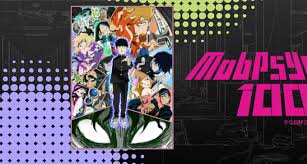 100 percent hero is an ongoing mob psycho 100/my hero academia fusion fic written by ciscothesoto. Mob Psycho 100 Ii Is 100 Percent The Show To Watch This Season North Texas Daily