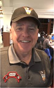 Gary Dolan's Instagram, Twitter & Facebook