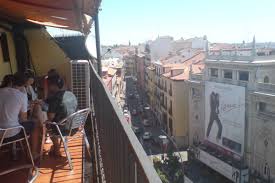 Anuncios de vivienda en granada. Casa Granada Madrid Quehacerhoyenmadrid