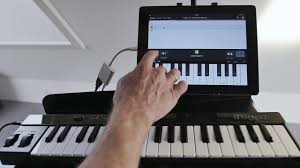 Your goal is to identify the interval between the two notes. Earmaster Music Theory Ear Training App Tutorial 2 Midi Controller Youtube