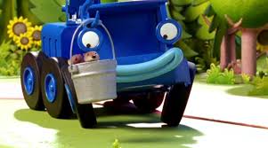 ©2017 hit entertainment limited and keith chapman. Lofty And The Otters 2005