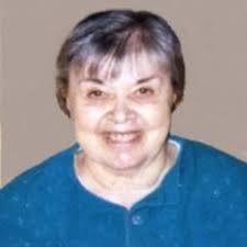 Marion Barbara Monroe Obituary April 3, 2014