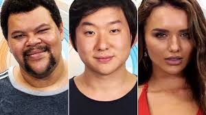 Lista dos participantes confirmados para bbb 2021. Enquete Paredao Bbb20 Babu Pyong Ou Rafa Vote Vem Conferir Votar Enquete Votar Bbb 21