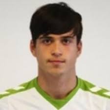 Profile Pablo Santamaría, : Info, news, matches and statistics