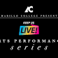 Keep Us Live! Heroes, Idols and Mentors event image