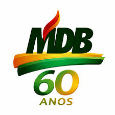 Há 60 anos, o MDB faz da democracia o seu caminho, do equilíbrio a sua essência e do Brasil a sua maior missão. São seis décadas de compromisso com a população, de