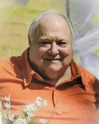 Obituary information for Dale Barker Sr.