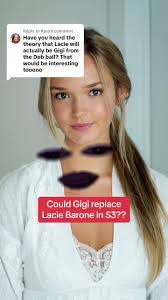 Lacy Stephens's Instagram, Twitter & Facebook