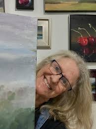 Ann Baumgardner's Instagram, Twitter & Facebook