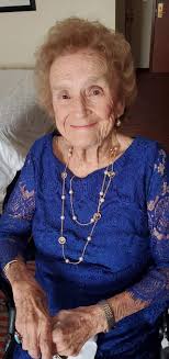 Betty Jean Lytle Browning (1925-2021)