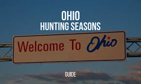 Ohio Hunting Seasons 2024-25: Dates, Regulations, Licenses