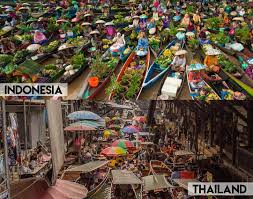 Selama mrjocko travel ke luar negara, ada beberapa kali kami singgah dan beli helmet untuk tujuan koleksi peribadi. 7 Wisata Indonesia Yang Mirip Dengan Luar Negeri Keren Mana Ya