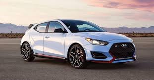 *msrp excludes freight charges, tax, title, and license fees. Hyundai Teases Veloster N S New Dual Clutch Transmission Autox