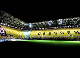 Bfc dynamo would now be its main obstacle to success. Rudolf Harbig Stadion Reiche Group De