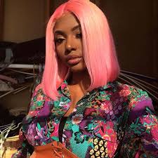 Check spelling or type a new query. Light Pink Bob Lace Front Wig Human Hair For Black Women Surprisehair Surprisehair