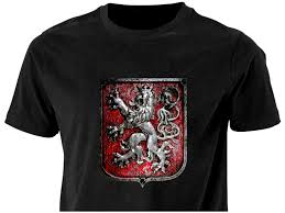 Cesky lev ⭐ , russia, valuyki, ulitsa shchorsa, 9в: Tricko Cesky Lev Stit D Football Factory