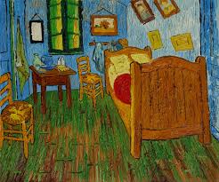 Van gogh produced three almost identical paintings on the theme of his bedroom. Bedroom At Arles By Vincent Van Gogh For Sale Jacky Gallery Oil Paintings Reproductions And Supplier