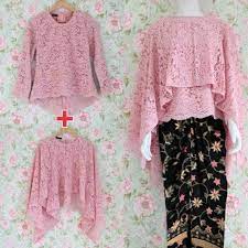Maybe you would like to learn more about one of these? Kebaya Modern Untuk Perpisahan Sekolah Smp Nusagates
