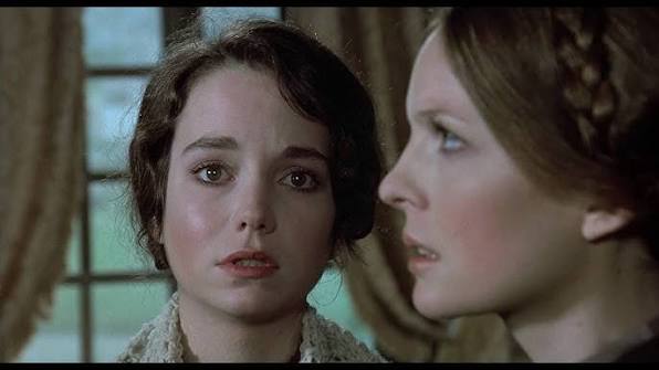 Love and Death (Woody Allen, 1975) - The Execution [sub. español]