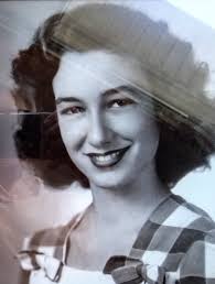 Happy heavenly birthday to Hettie