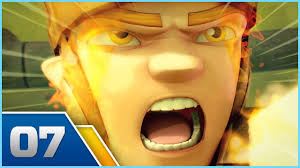 The series is created by freddy córdoba and roger córdoba. Desafio Champions Sendokai Episodio 7 Un Disparo Perfecto Youtube Make It Yourself Youtube Interactive