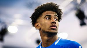 Reiss Nelson 'a man' after Hoffenheim loan and now dreams of firing for  Arsenal in Premier League