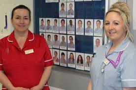 St George S Is One Of The Most Improved Trusts For Cancer Patient Experience St George S University Hospitals Nhs Foundation Trust