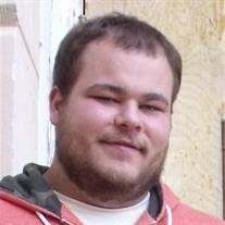 Brandon John Smith Obituary