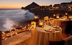 Candle Light Dinner Photography In Beach Photography Candle Light Dinner Romantic Table Setting Romantic Table
