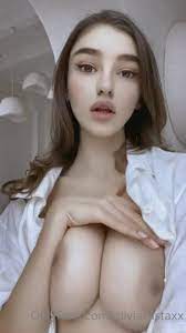 Olivia casta webcam